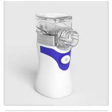 New Released Mute Mini Home Inhaler cough drug evaporator nebulizer machine Portable USB Handheld Mesh Nebulizer